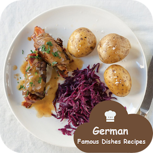 Download German Famous Recipes For PC Windows and Mac