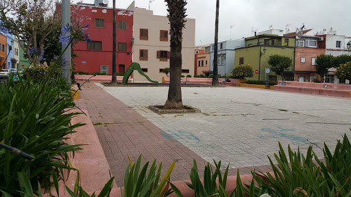 Plaza San Honorato