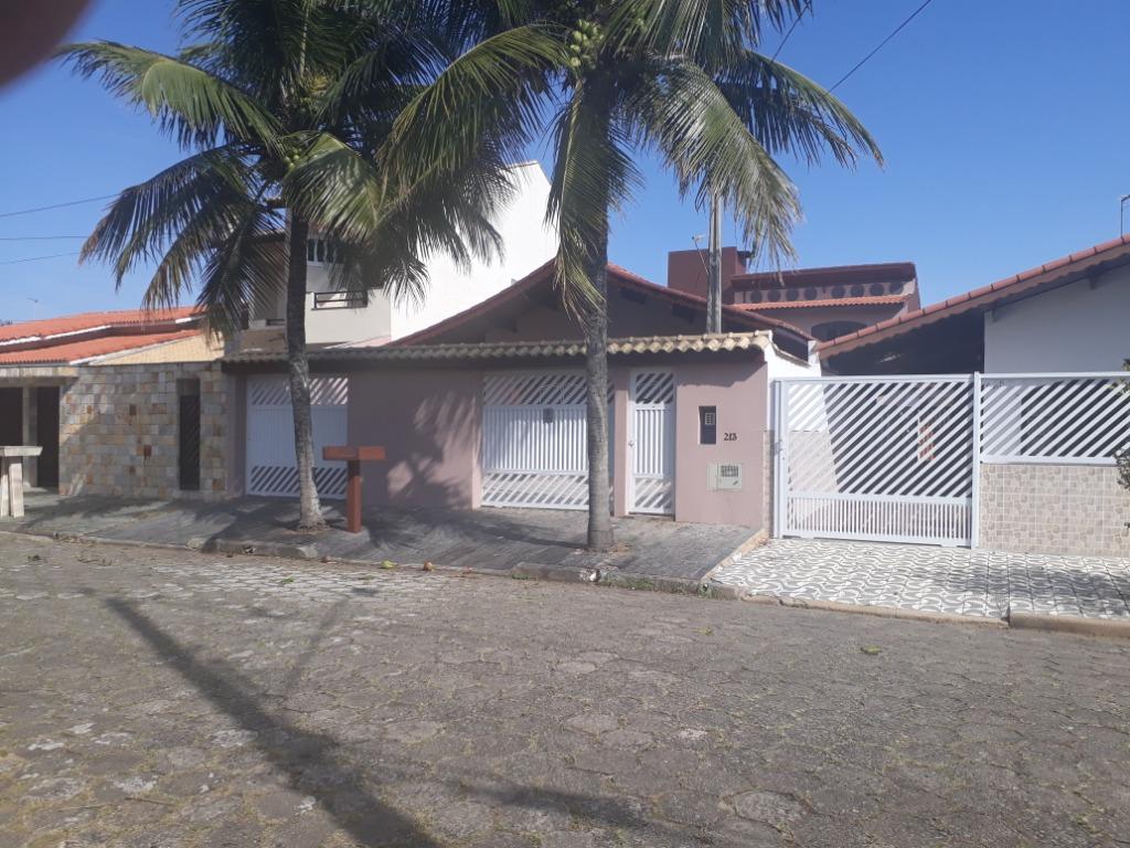 Casas à venda Cidade Nova Peruibe