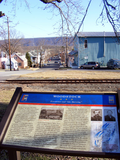 From the Flickr group Historical Markers, photo by crazysanman.history, full page.License is Attribution-NonCommercial License