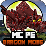 Dragon MODS For MineCraft PE Apk