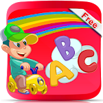 ABC Preschool Learning Games Apk
