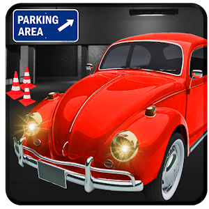 Download Hard Car Parking Best New Game For PC Windows and Mac