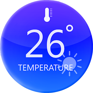 Download Multi thermometer For PC Windows and Mac