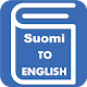 Download Finnish English Translator For PC Windows and Mac 1.0