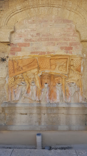 Fontaine Saint Quentin