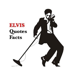 Download Elvis Presley Quotes and Facts For PC Windows and Mac