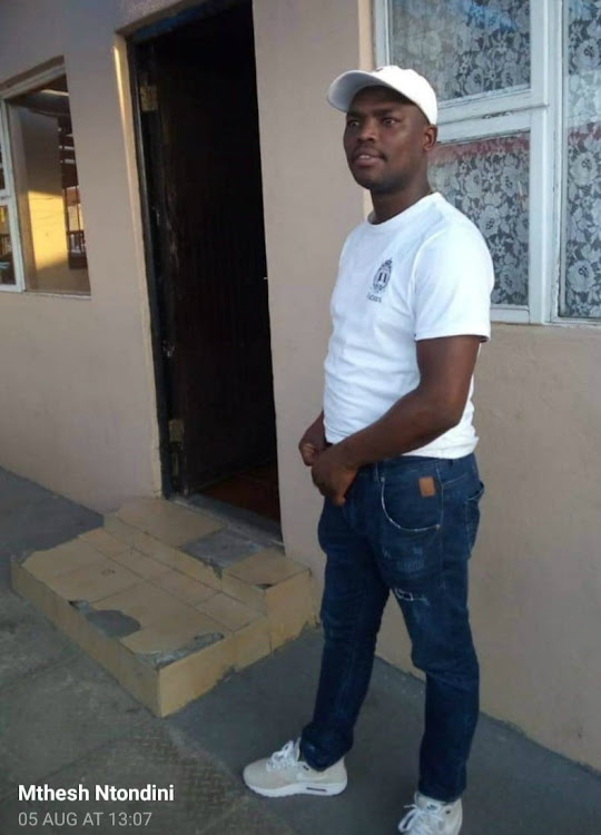 Police are trying to find Mthetheleli Ntondini in relation to two murders he allegedly committed in Gugulethu, Western Cape.