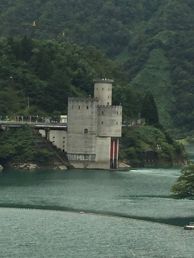 新柳河原発電所