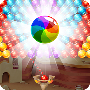 Download Blast Bubble Shoot For PC Windows and Mac