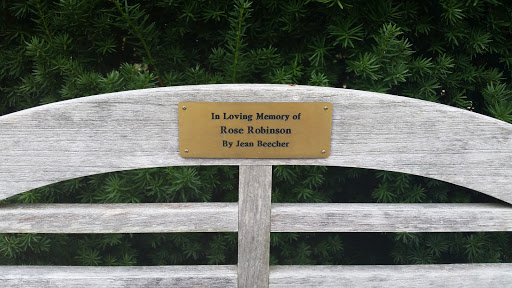 In Loving Memory of Rose Robinson