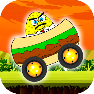 Download Sponge Car World Racing For PC Windows and Mac