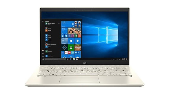 Laptop HP Pavilion 15-cs3063TX 8RK42PA 15.6" (i7/8GB/512GB)