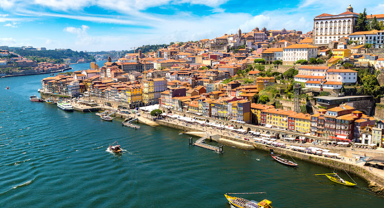 The new rules will help Portugal address the redistribution of investment received and the development of the property market. Picture: SUPPLIED/SABLE INTERNATIONAL