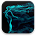 Smoke Live Wallpaper