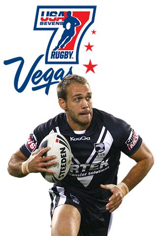 Android application USA Sevens Las Vegas screenshort