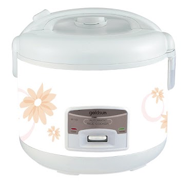 Nồi Cơm Điện Goldsun GR-1123 (1.2L)