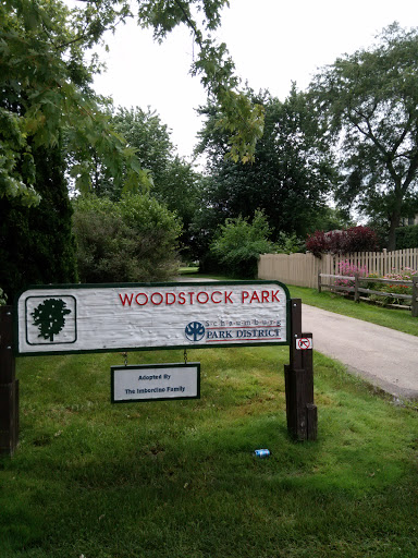 Woodstock Park North