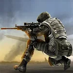 Airport Attack - Sniper Game Apk
