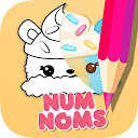 ダウンロード Lol Dolls : Num Noms をインストールする 最新 APK ダウンローダ