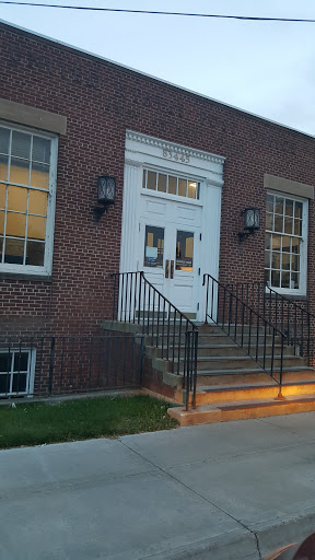 St. Anthony Post Office