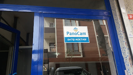 Pano Cam