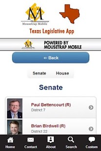 How to get Texas Legislative App 1.0 unlimited apk for laptop