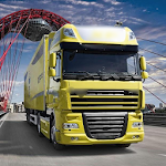 Wallpapers Daf Trucking Apk