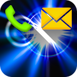 Flash SMS And Call Apk