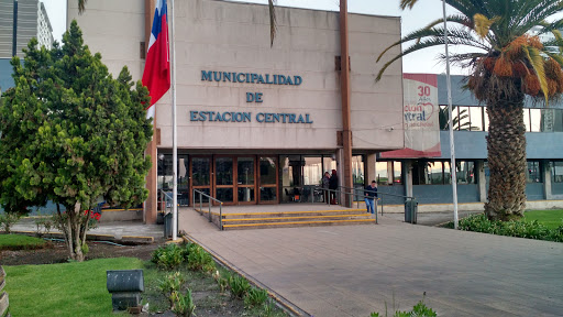 Municipalidad De Estación Central