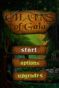How to mod Chains of Gaia 1.0 apk for laptop