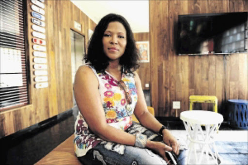 SHORT-CHANGED: Phumeza Zinakile reached a dead end when a car dealer who bought her Jeep Cherokee last year later refused to pay her in full Photo: Peter Mogaki