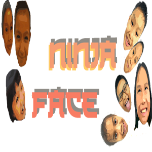 Download ninja face For PC Windows and Mac