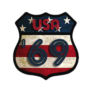 Download USA 69' For PC Windows and Mac
