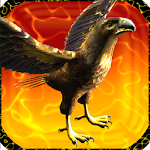 Crazy Eagle: Extreme Attack 3D Apk