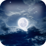 Mystic Night Live Wallpaper Apk