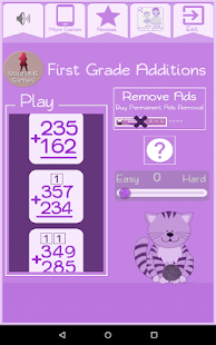How to install First Grade Additions 1.2.4 unlimited apk for android