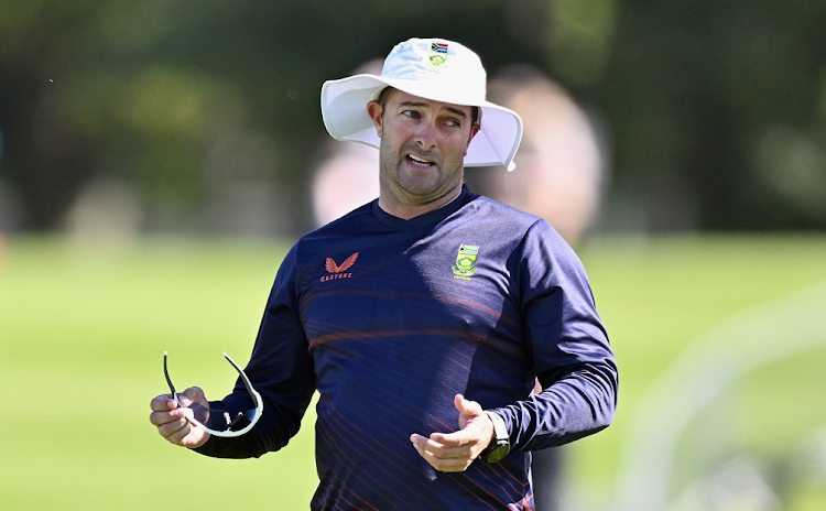Mark Boucher is relieved that CSA has accepted that the charges against him are unsustainable.