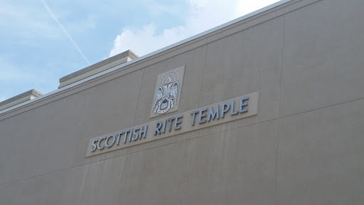 Scottish Rite Temple