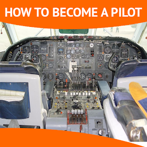 Download How To Become A Pilot For PC Windows and Mac