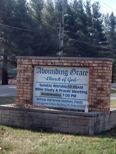Abounding Grace Church