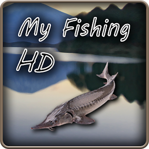 Download My Fishing HD For PC Windows and Mac