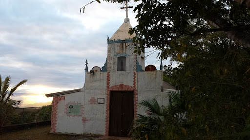 Chapelle De Tiebaghi