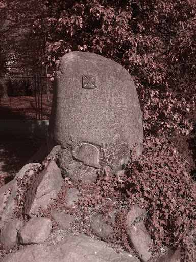 Gedenkstein 1. Weltkrieg