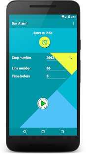 How to mod Bus Alarm 1.0 mod apk for bluestacks