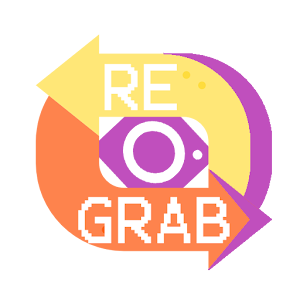 Download RE-GRA Repost And Save Video IG For PC Windows and Mac