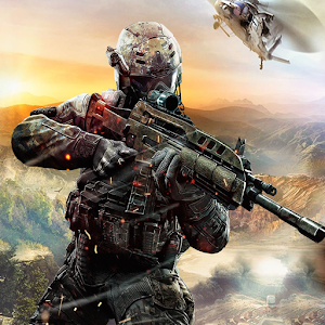 Download Sniper Assassin Shooting Games For PC Windows and Mac