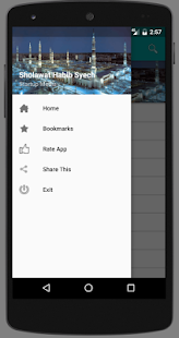 How to install Lirik Sholawat Habib Syech 1.1 unlimited apk for pc