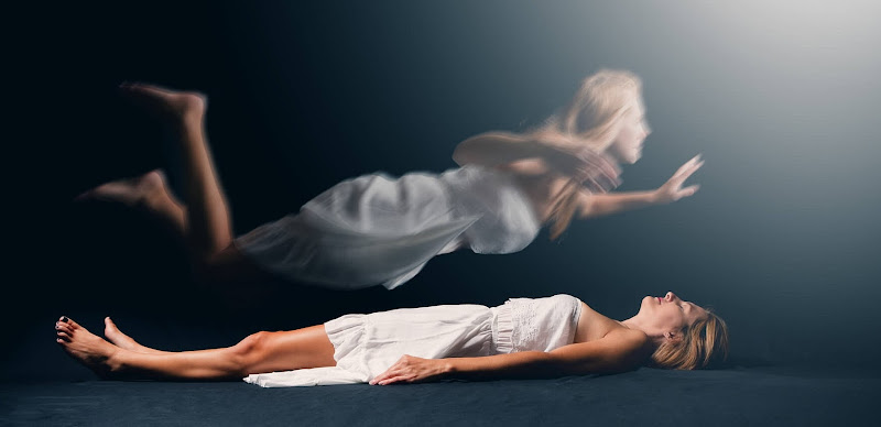 All you need to know about Astral Projection