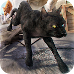 3D Cat Simulator Game For Free Apk